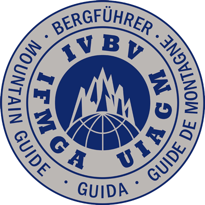 Pitztaler Bergführer Logo